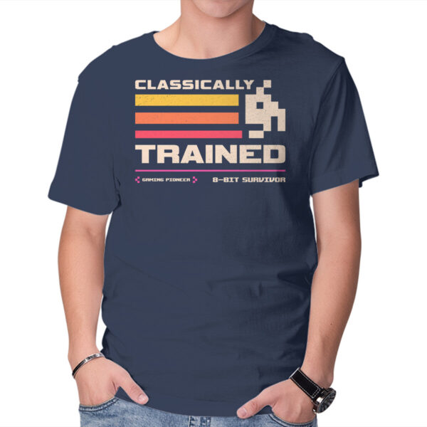 Classically Trained For Retro Gamers - Image 5