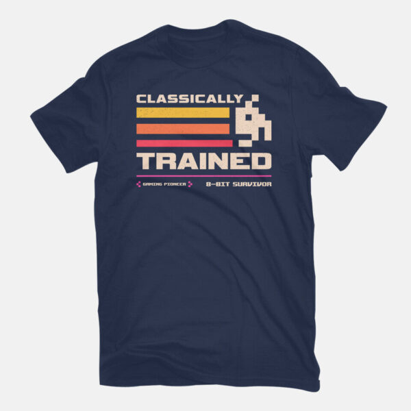 Classically Trained For Retro Gamers - Image 7