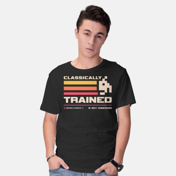 Classically Trained For Retro Gamers - Image 2