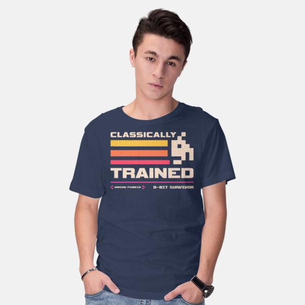 Classically Trained For Retro Gamers - Image 6
