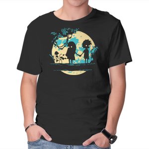 Limbo's Moon