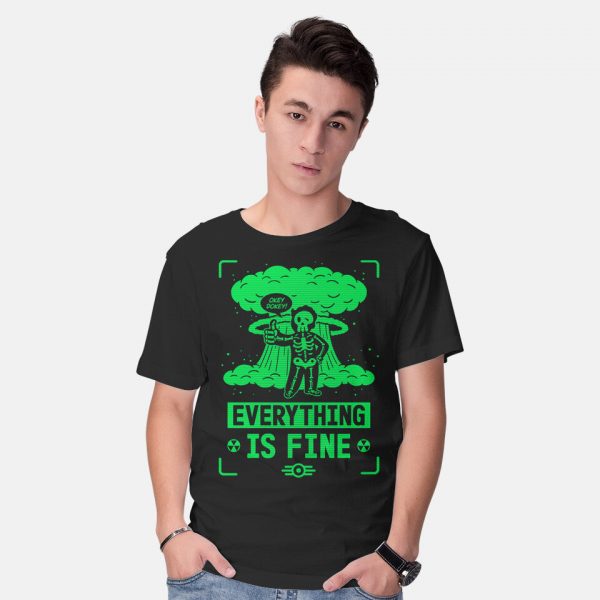 Nuclear Boy - Image 2