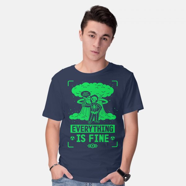 Nuclear Boy - Image 7