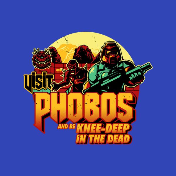 Phobos Moon - Image 19