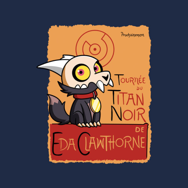 Tournee Du Titan Noir - Image 9