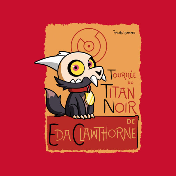Tournee Du Titan Noir - Image 19