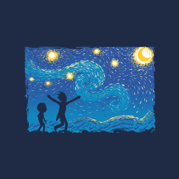 Rick And Gogh - Image 8