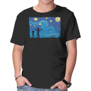 Rick And Gogh