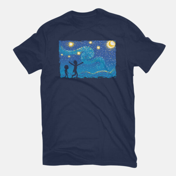 Rick And Gogh - Image 7