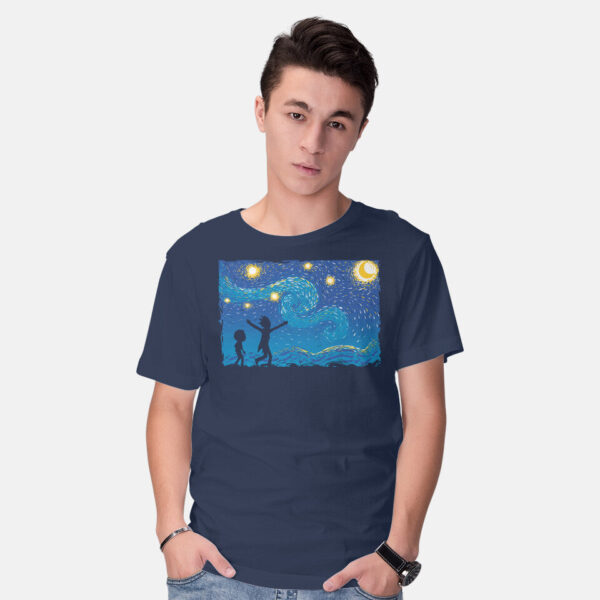 Rick And Gogh - Image 6