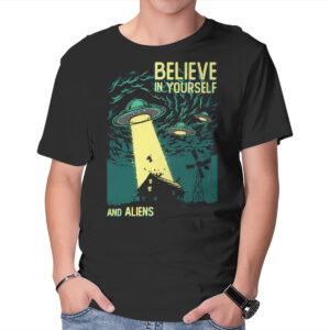 Yourself And Aliens