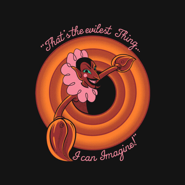 Thats The Evilest Thing - Image 4