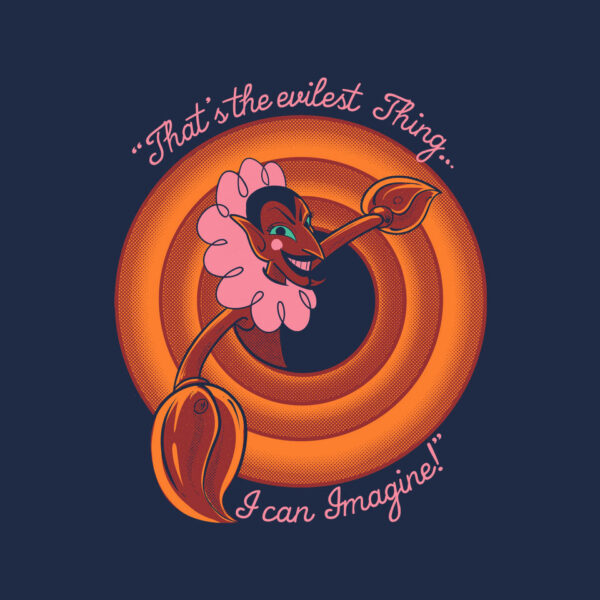 Thats The Evilest Thing - Image 8