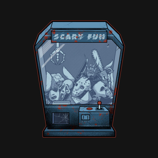 Horror Crane - Image 4