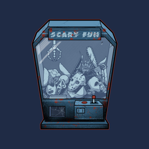 Horror Crane - Image 8
