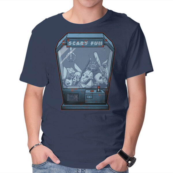 Horror Crane - Image 5