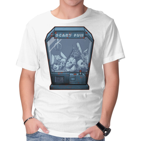 Horror Crane - Image 9