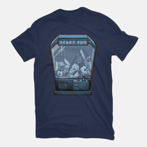 Horror Crane - Image 7