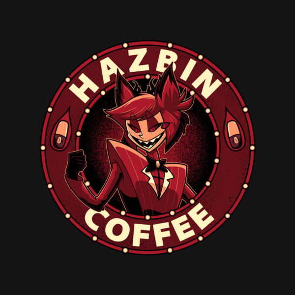 Hazbin Coffee - Image 4