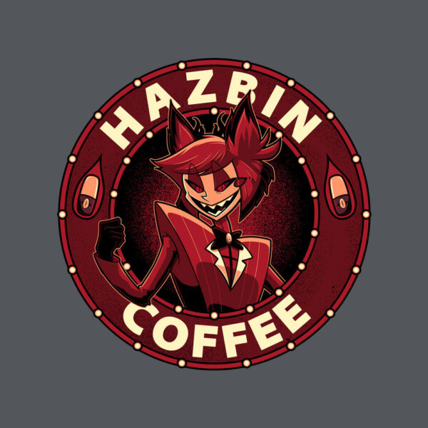 Hazbin Coffee - Image 14