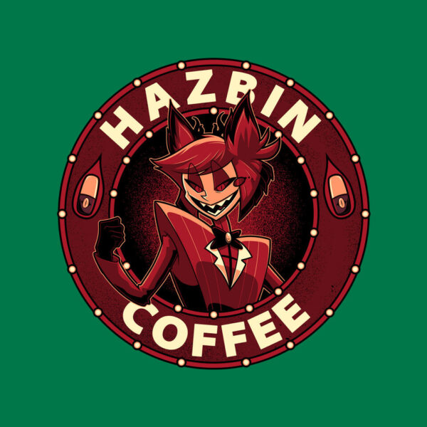 Hazbin Coffee - Image 19
