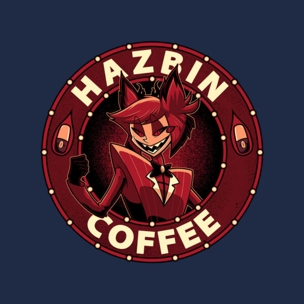 Hazbin Coffee - Image 9