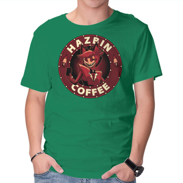 Hazbin Coffee - Image 16