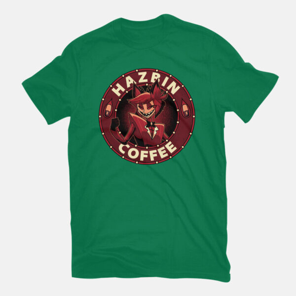 Hazbin Coffee - Image 18