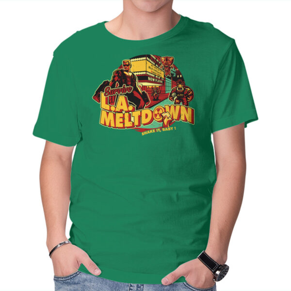 Survive LA Meltdown - Image 16
