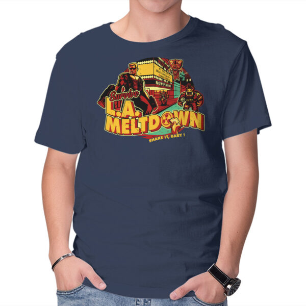 Survive LA Meltdown - Image 6