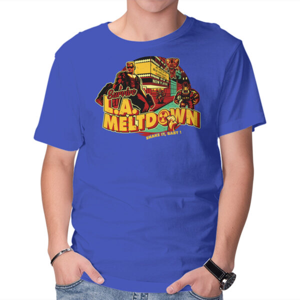 Survive LA Meltdown - Image 11