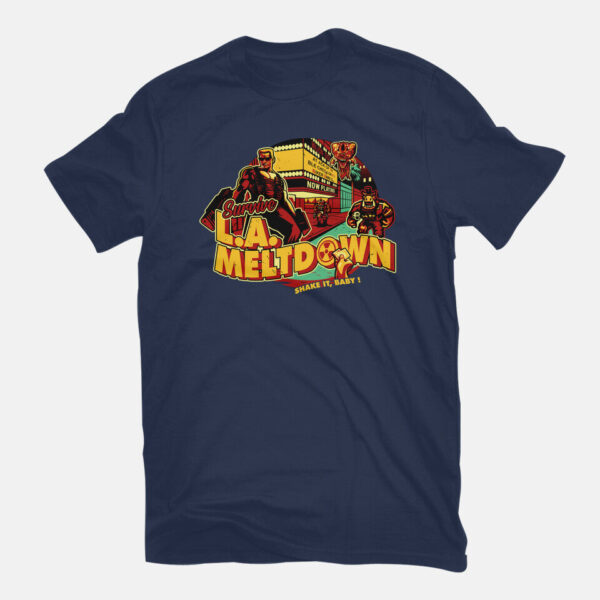 Survive LA Meltdown - Image 8
