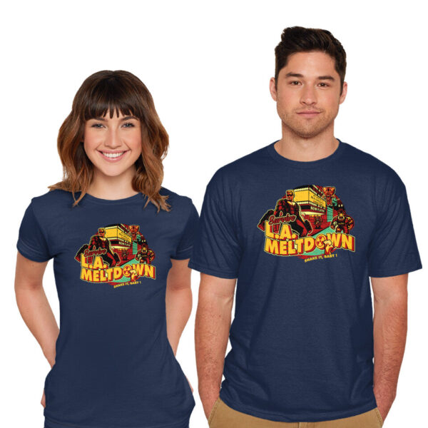 Survive LA Meltdown - Image 10