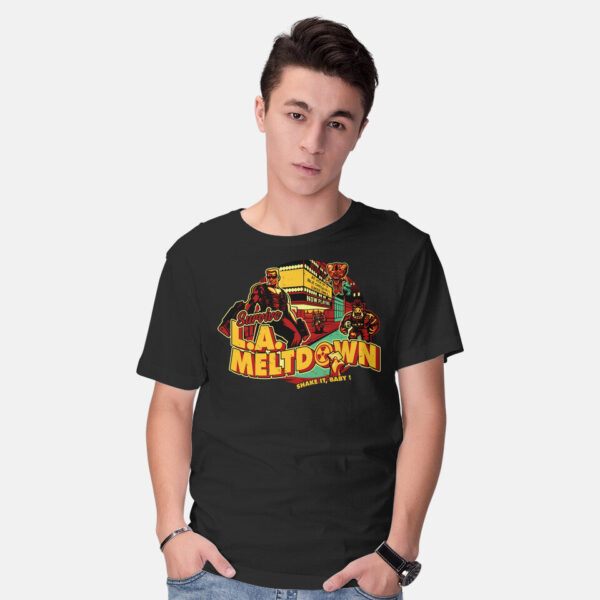 Survive LA Meltdown - Image 2
