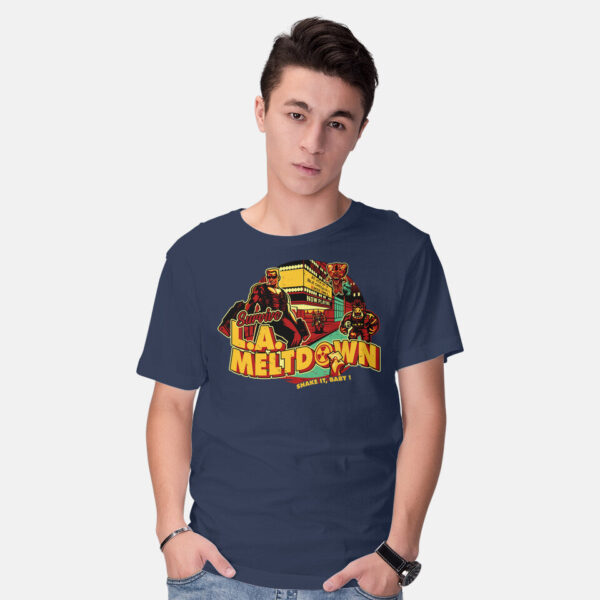 Survive LA Meltdown - Image 7