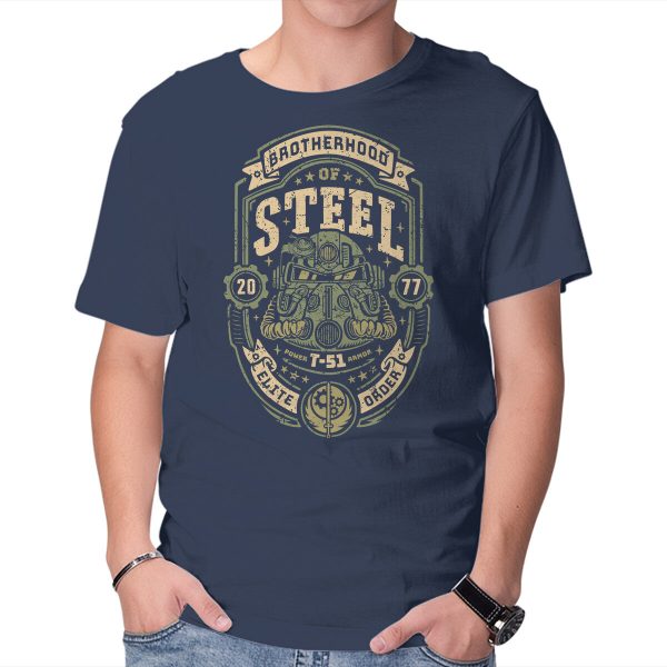 Knight Of Steel T-51 - Image 6