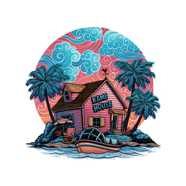 Island Life - Image 14