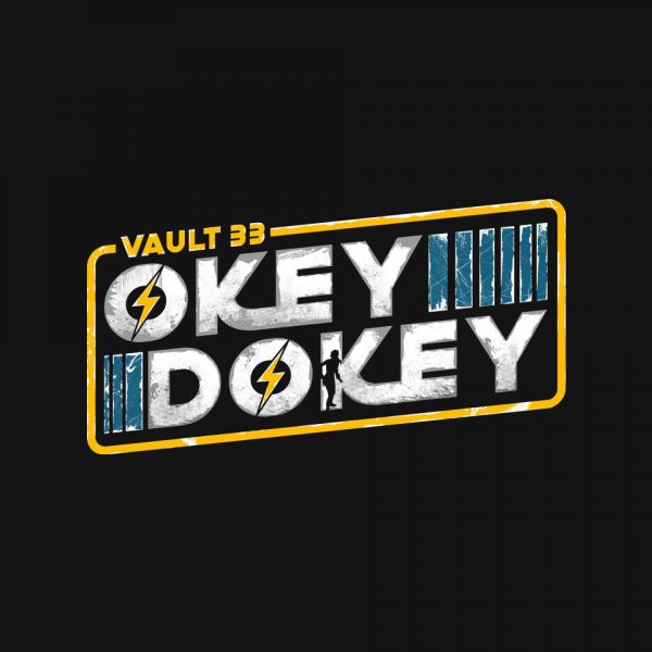 Okey Dokey Vault 33 - Image 4
