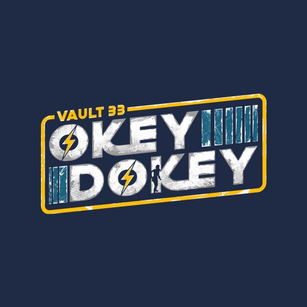 Okey Dokey Vault 33 - Image 9