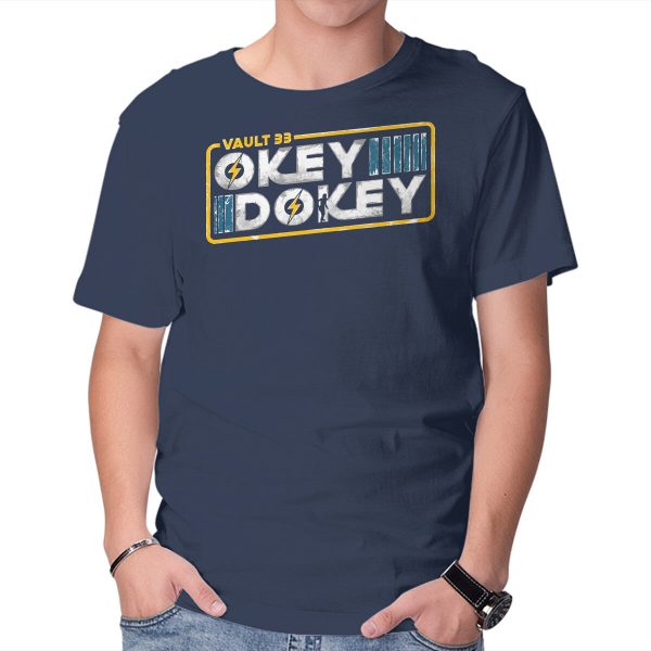 Okey Dokey Vault 33 - Image 6