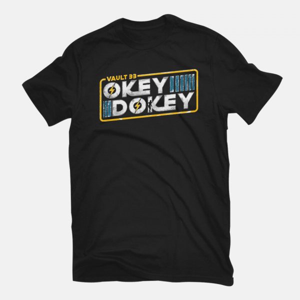 Okey Dokey Vault 33 - Image 3