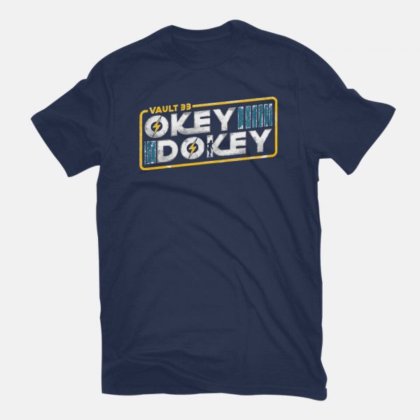Okey Dokey Vault 33 - Image 8