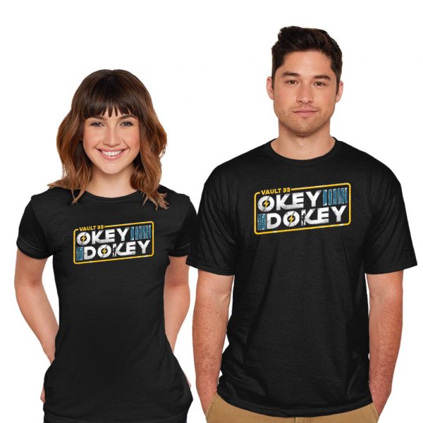 Okey Dokey Vault 33 - Image 5