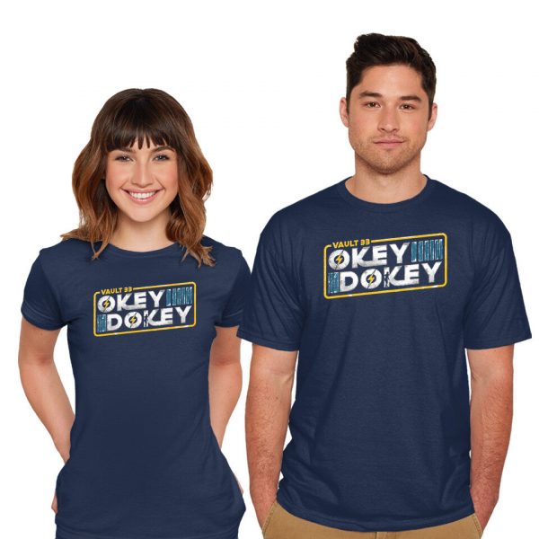 Okey Dokey Vault 33 - Image 10