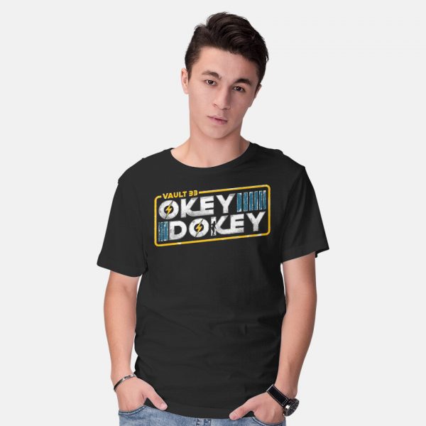 Okey Dokey Vault 33 - Image 2