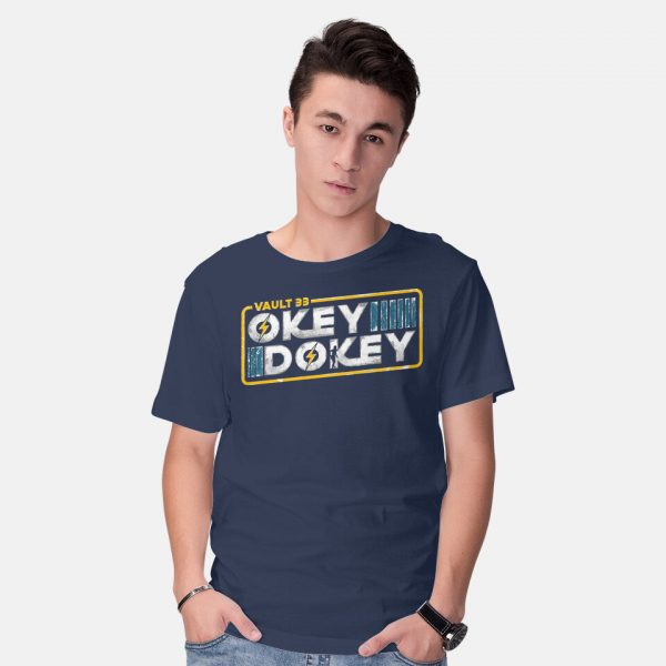 Okey Dokey Vault 33 - Image 7