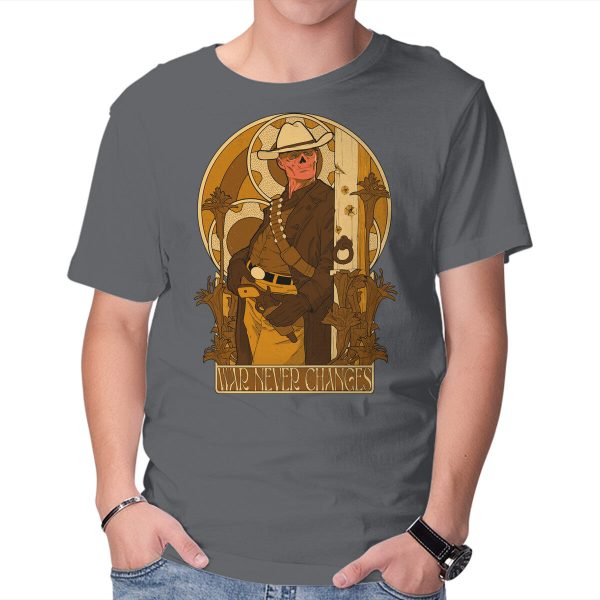 War Never Changes - Image 5