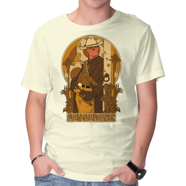 War Never Changes - Image 13