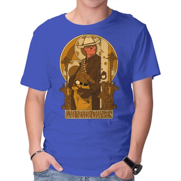 War Never Changes - Image 9