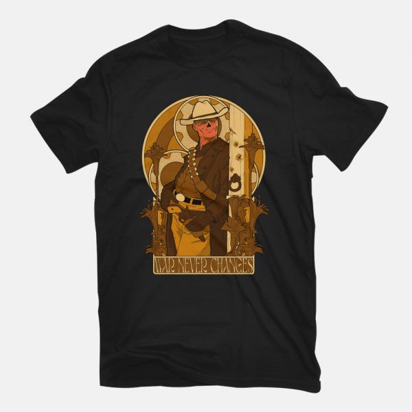 War Never Changes - Image 3